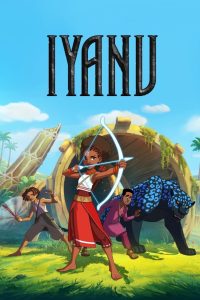 Iyanu Season 2 (Complete) | TV Series