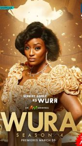 Wura Season 4 (Complete) – Nollywood Series