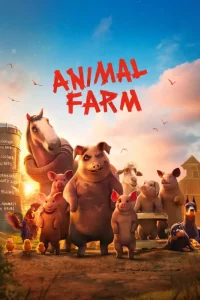 Animal Farm (2026)