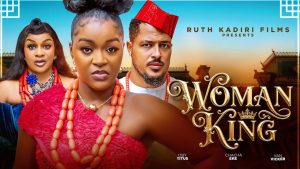 Woman King (2026) – Nollywood Movie