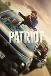 Patriot (2026) – Bollywood Movie