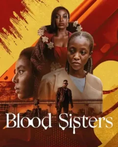 Blood Sisters Season 2 (Complete) | TV Series
