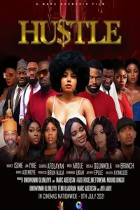 Hustle (2021) – Nollywood Movie