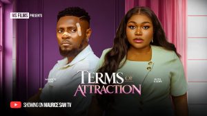 Terms Of Attraction (2026) – Nollywood Movie